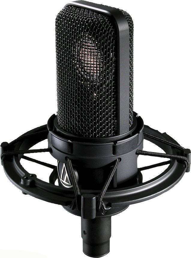 Audio-Technica - AT4040 Condenser Microphone