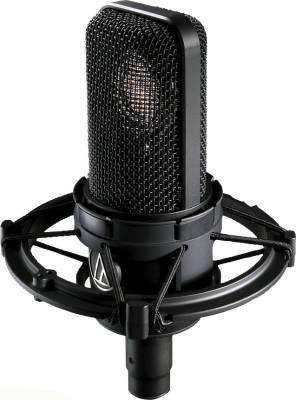 AT4040 Condenser Microphone