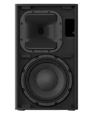 CRZ10 10\'\' 700W 2-Way Loudspeaker
