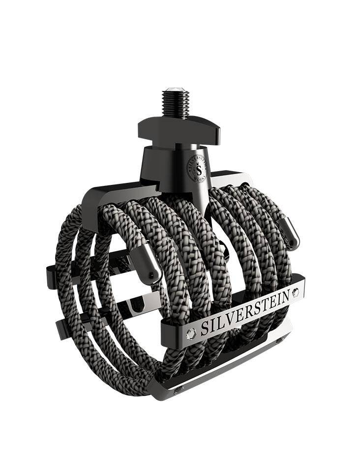 HEXA Rose Gen.6 Small Metal Ligature - Size 02