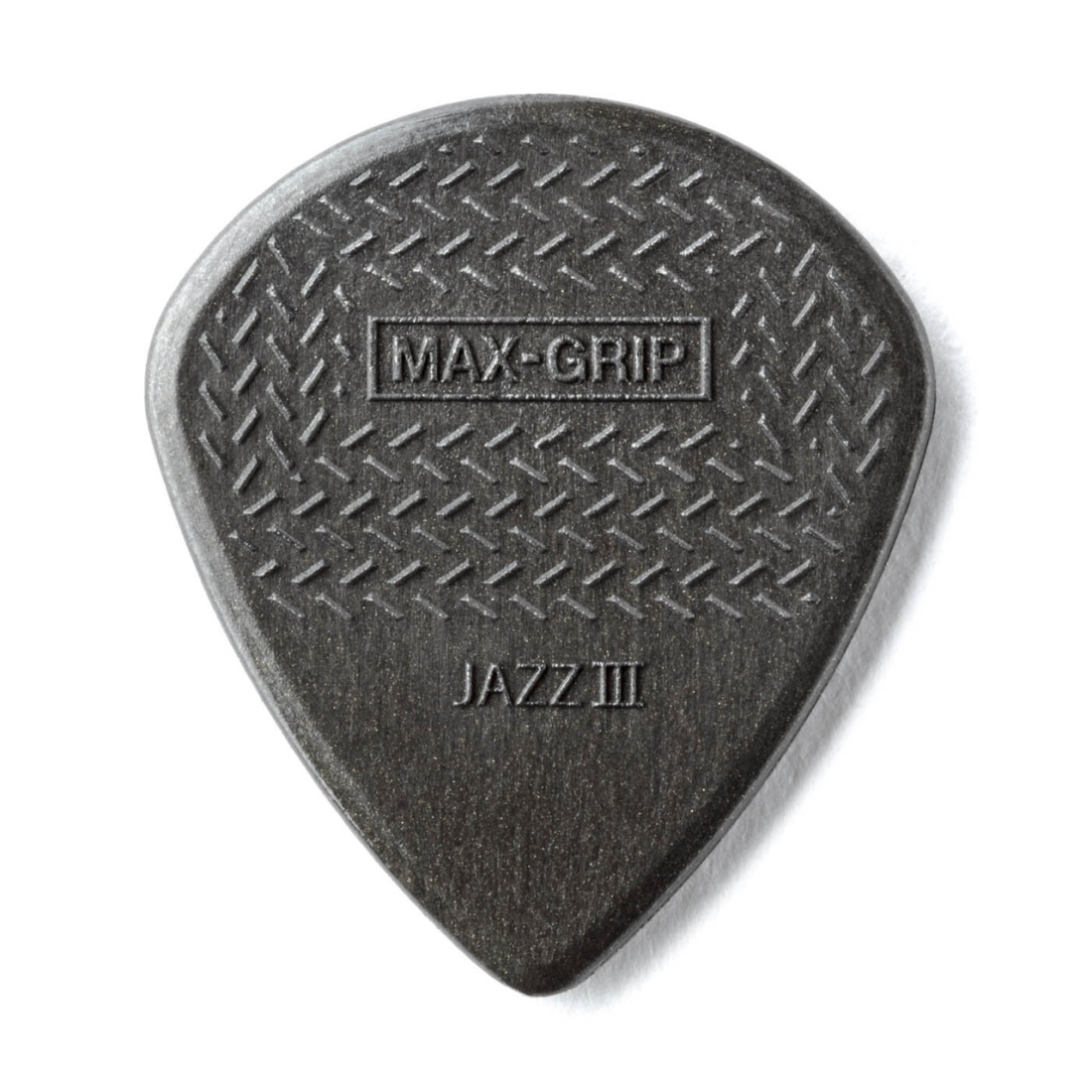 Max Grip Jazz III Player Pack (24 Pack) - Black Carbon Fiber