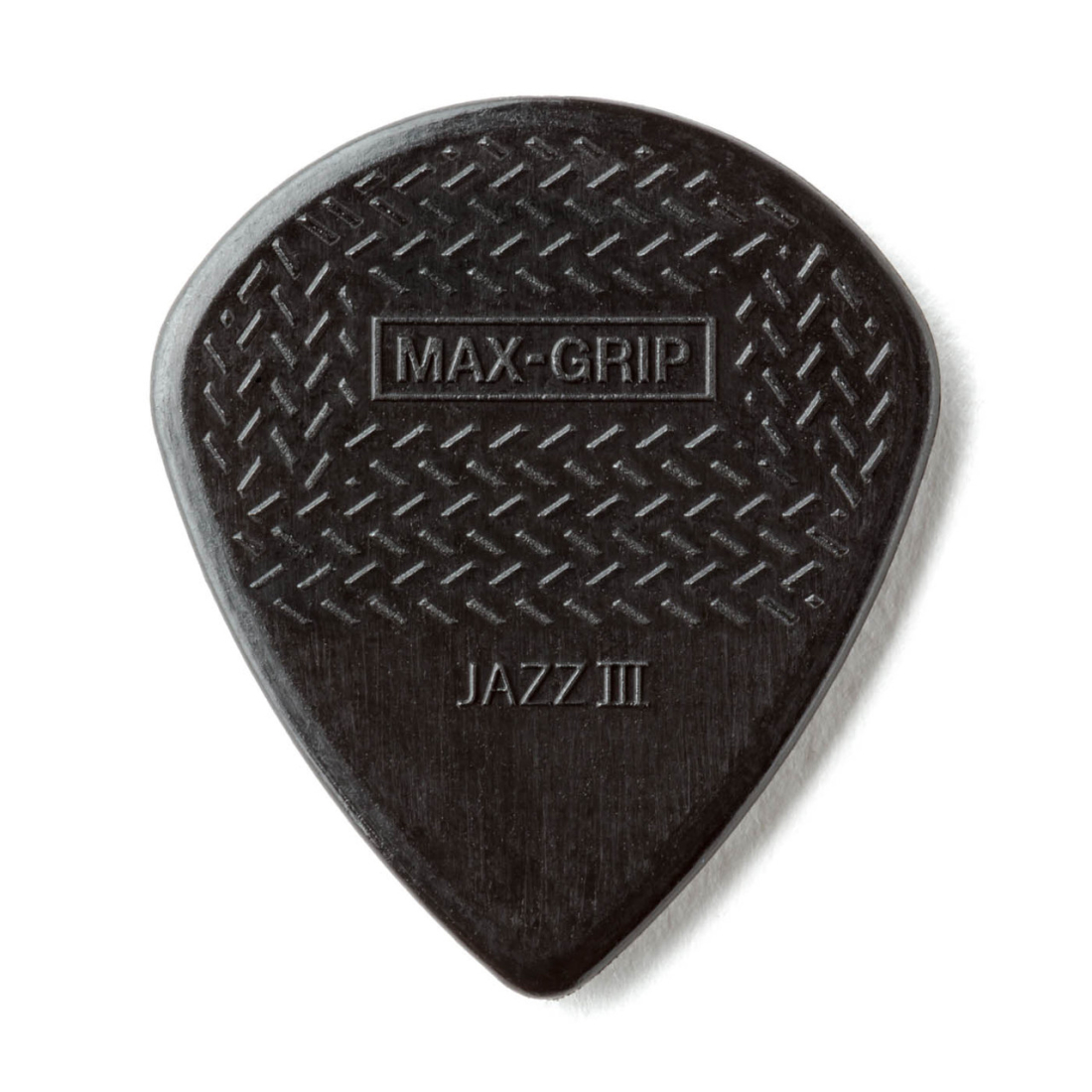 Max Grip Jazz III Player Pack (24 Pack) - Black Stiffo