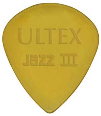 Dunlop - Ultex Jazz III Refill Bag 24 Picks