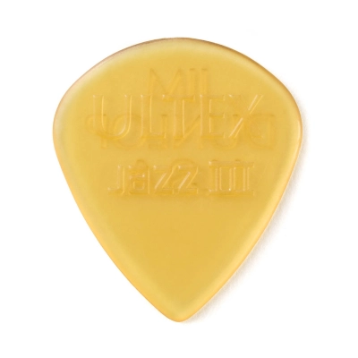 Dunlop - Ultex Jazz III Player Pack (24 Pack) - .38mm