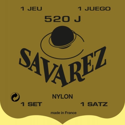 Savarez - Savarez Alliance Standard Tension