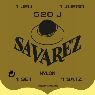 Savarez - Classical Strings