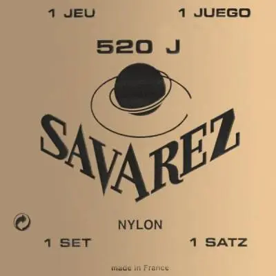 Savarez - Savarez Alliance Standard Tension