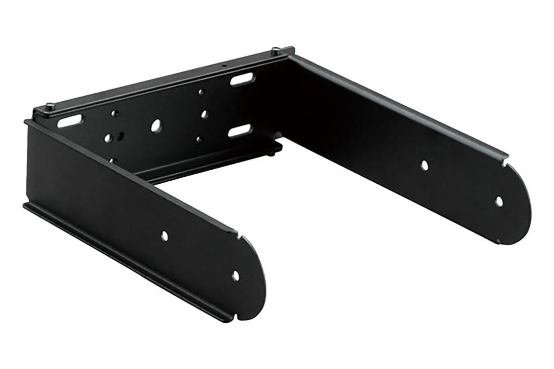 U-Bracket for DXR10, DHR10, or CHR10 Speaker (Single)
