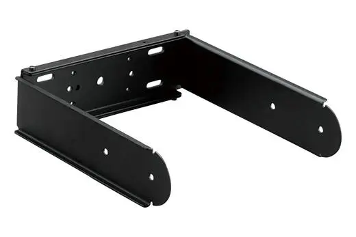 Yamaha - U-Bracket for DXR10, DHR10, or CHR10 Speaker (Single)