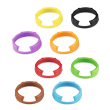 "Sennheiser - ID Rings for SKM-EW G3 Hand Transmitters (8 pc)"