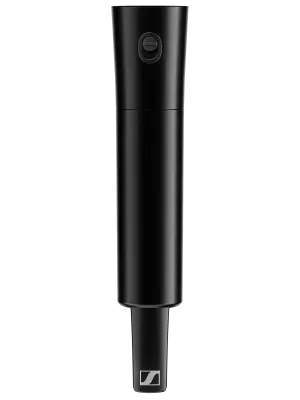 Sennheiser - Digital Wireless Handheld Transmitter with Switch (Q1-9)