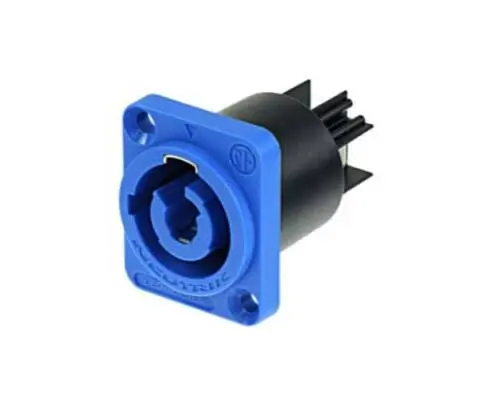 Neutrik - PowerCON Locking 3 Conductor Equipment AC Connector