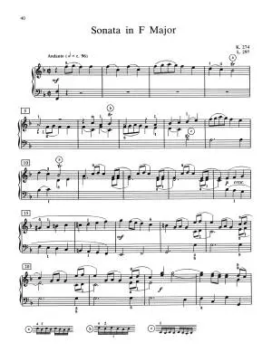 Sonatas, Volume 1 - Scarlatti/Hinson - Piano - Book