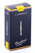 Vandoren - Traditional Eb Clarinet Reeds (10\/Box) - 3 1\/2