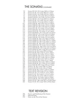 60 Sonatas in One Volume - Scarlatti/Kirkpatrick - Piano - Book