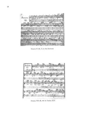 60 Sonatas in One Volume - Scarlatti/Kirkpatrick - Piano - Book