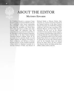 Gymnopedies and Gnossiennes - Satie/Edwards - Piano - Book/Audio Online