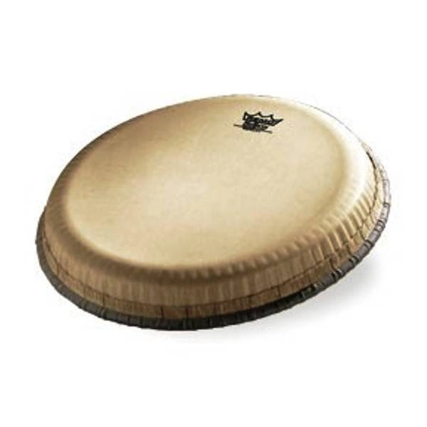 Nuskyn Tucked Djembe Head - 15 Inch