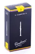 Vandoren - Traditional Eb Clarinet Reeds (10\/Box) - 2