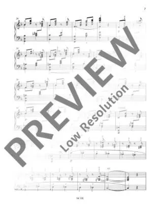 Selected Piano Works - Rubinstein/Ohmen - Piano - Book