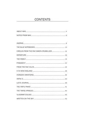 Piano Works - Richter - Piano - Book