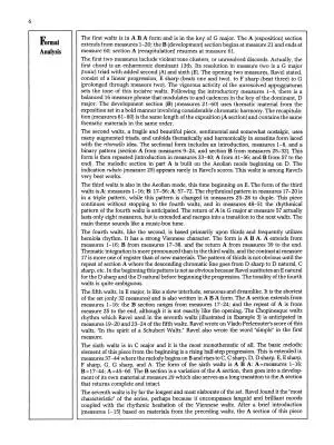 Valses Nobles et Sentimentales - Ravel/Hinson - Piano - Book