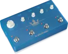 Flashback Triple Delay Stereo Delay Pedal