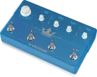Flashback Triple Delay Stereo Delay Pedal