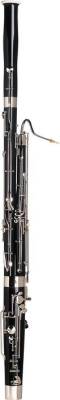 Selmer - Bassoon with Heckel system with High C Key