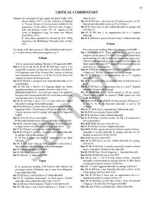 Le Tombeau de Couperin - Ravel/Nichols - Piano - Book