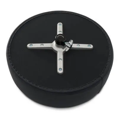 Concept Series 15″ Throne with Round Top