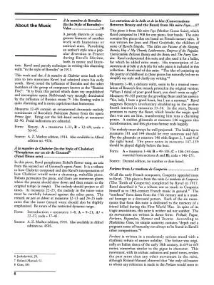 Selected Favorites - Ravel/Hinson - Piano - Book