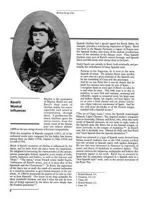 Selected Favorites - Ravel/Hinson - Piano - Book