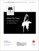 Cypress Choral Music - Black Fly Song - Hemsworth\/Peach - SATB