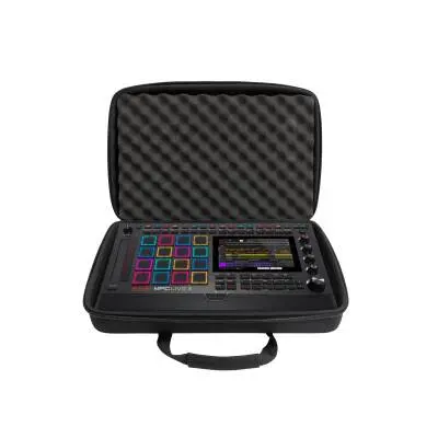 CTRL Case for MPC Live III