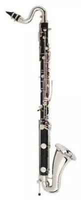 Selmer - USA Bb Bass Clarinet