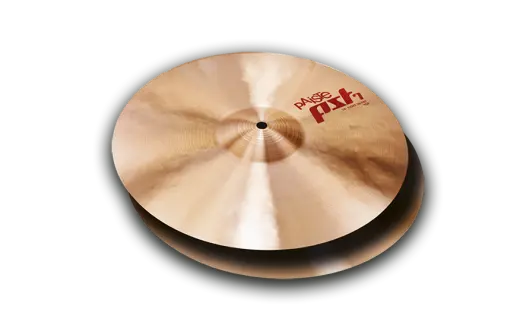 PST 7 Medium Universal Cymbal Set (14/16/20)