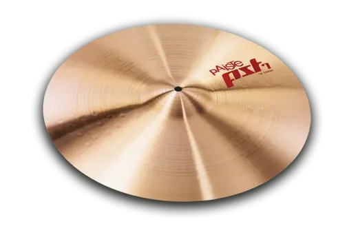PST 7 Medium Universal Cymbal Set (14/16/20)