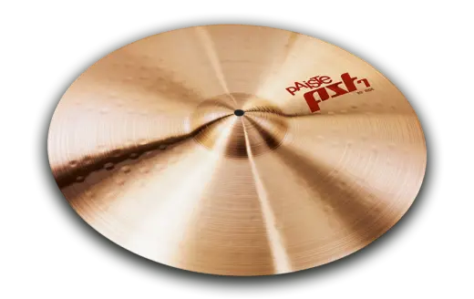 PST 7 Medium Universal Cymbal Set (14/16/20)