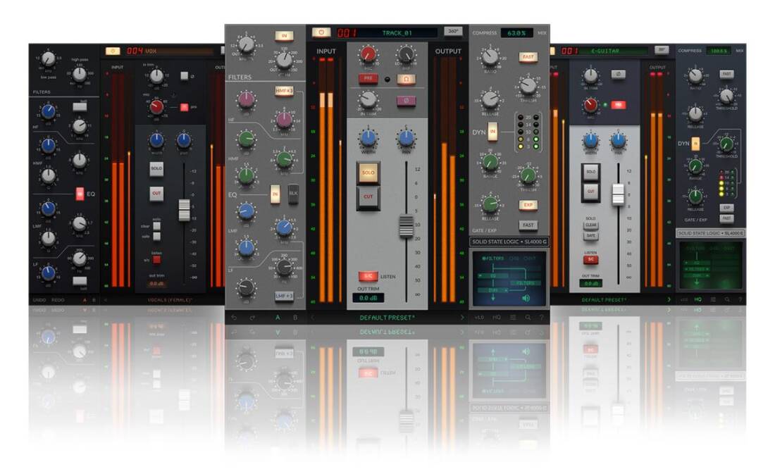 4K Bundle - Download