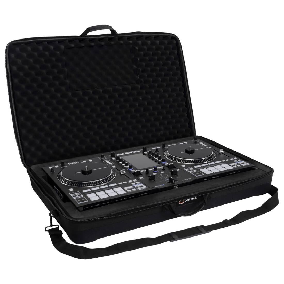 EVA Case Custom Fit for the Rane System One