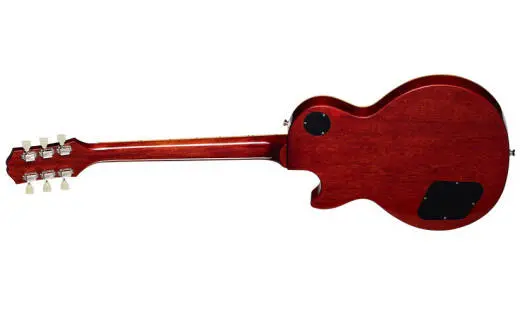 Les Paul Standard 50s Electric Guitar with Gigbag - Bourbon Burst