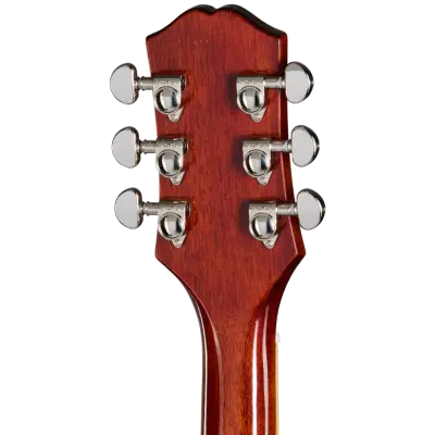 Les Paul Standard 60s Electric Guitar with Gigbag - Iced Tea Burst