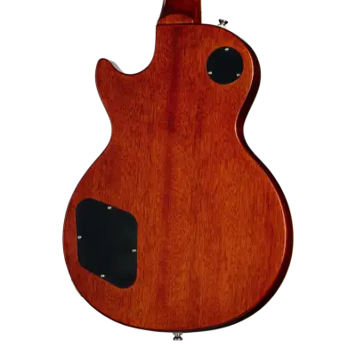 Les Paul Standard 60s Electric Guitar with Gigbag - Iced Tea Burst