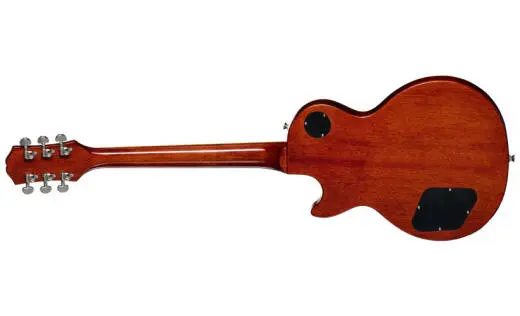 Les Paul Standard 60s Electric Guitar with Gigbag - Iced Tea Burst