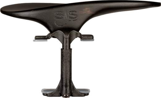 SAS - Ebony Original Chin Rest - 32 mm