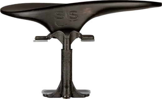 SAS - Ebony Original Chin Rest - 32 mm