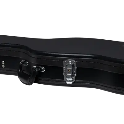 Hardshell Case for Embassy Bass