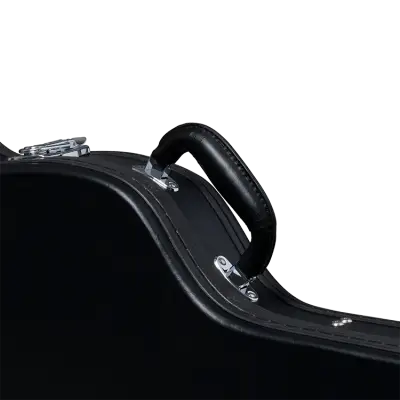 Hardshell Case for Embassy Bass