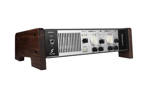 Reload II Multi-Impedance Reactive Load Box and Attenuator